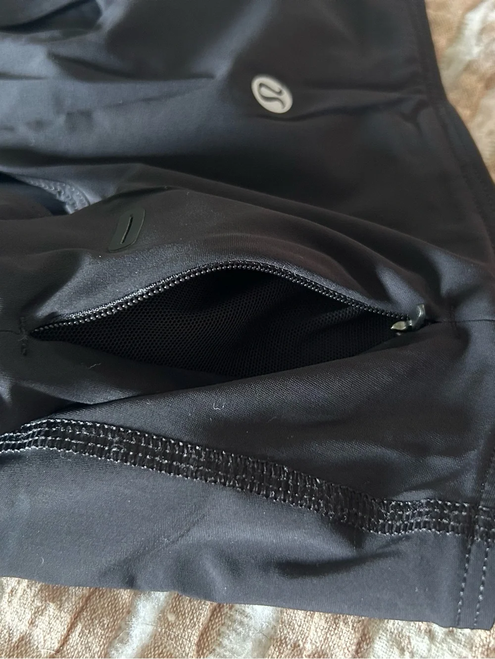 lululemon athletica Racerback tank